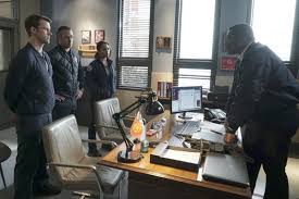 Tonight's law & order svu season 21 episode 5 looks like it is going to be great and you won't want to miss it. Chicago Fire Season 5 Recap Episode 14 Purgatory