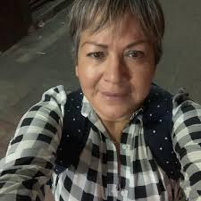 Maria Neri Astorga Matquez