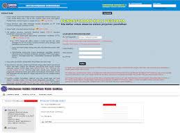 Cuma kat laman web ptptn tu, guna akaun awak yang sama masa awak diploma, tu. Http Www Ukm My Pkp Wp Content Uploads 2018 02 Panduan Pengguna Mohon Atas Talian Ptptn 150218 Pdf