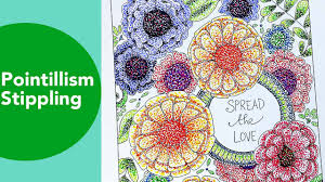 That literally means that the inside is softer. Adult Coloring Tutorials Tips Techniques For Adult Coloring Books