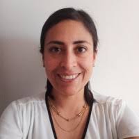 10+ perfiles de «Ana Lezama»