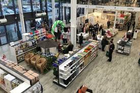 Take A Look Around Nottingham S New Dunelm Store Nottinghamshire Live