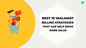 I subscribe to walmart grocery delivery. 10 Walmart Selling Strategies That Can Help Drive More Sales