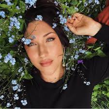 Profile for Julie Shew-Dikeman