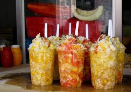 Pin En Mexico Travel Food