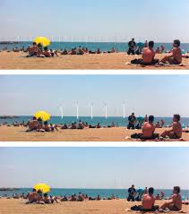 Image captionbeatrice is an offshore wind farm off scotland's caithness coast. The Impact Of Offshore Wind Farms On Beach Recreation Demand Policy Intake From An Economic Study On The Catalan Coast Sciencedirect
