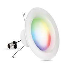 However, there are lots of places in your home to consider. 6 In Smart Alexa Google Recessed Downlight
