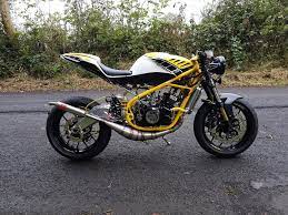 Yamaha rd 350 lc ypvs | motorrad classic 02/2012. Yamaha Rd350 Ypvs Hybrid 8 250 00 Yamaha Yamaha Cafe Racer Yamaha Motorcycles