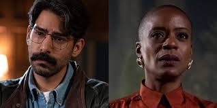 the Haunting of Bly Manor': Where Everyone Ends up + Ending Explained