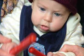 Heart of the Child Music Education