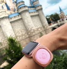 Magic bands were introduced to disney world guests in 2013 and have since changed the way we tour disney world. 15 Most Important Questions About Magicbands Travelingmom