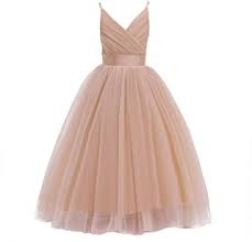 Gold is a hot fashion color, and formal evening dresses in gold are must have for every fashionista out there. Amazon Com Rose Gold Party Dresses