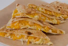 Cheese Quesadilla Taco Bell Brownfield Ag News Cheese quesadillas are a snack that packs a nutritional punch. cheese quesadilla taco bell