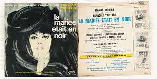 Un film, une série ou un artiste est introuvable ? Musique Et Chansons Truffaut Par Truffaut 14 15 La Cinematheque Francaise