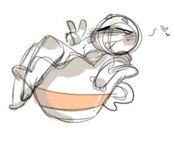 Safe Vore Tumblr Vore Art Drawing Base Drawing Reference Poses