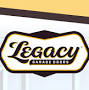 Legacy Overhead Door from www.legacygaragedoorservices.com