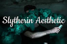 Check out this fantastic collection of slytherin aesthetic wallpapers, with 53 slytherin aesthetic background images for your desktop, phone or tablet. Slytherin Aesthetic Updated Their Slytherin Aesthetic