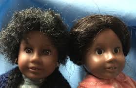 Mini Dolls, Maxi Fun