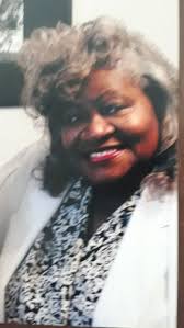 Black's Funeral Home Homegoing Celebration for ~ Service ~