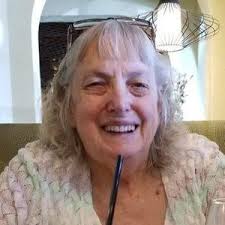 Shirley Eberly Obituary and Online Memorial (2018)