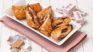See more ideas about asian desserts, food, cooking recipes. Turon Yummy Ph