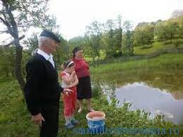 Noi întrebări la limba română. Reportajul De Duminica Unde S Vacantele Sanatoase De La Bunici SÄnÄtatea BuzoianÄ
