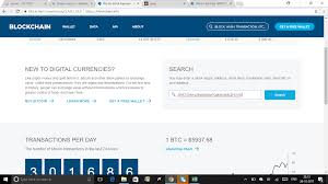 Bitcoin Transfers Precautions And How To Track Steemit