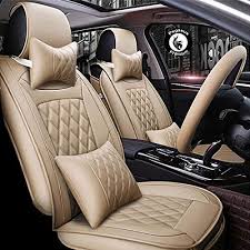 We did not find results for: Pegasuspremium Pu Leather Car Seat Cover Maruti S Presso Beige Amazon In Car Motorbike