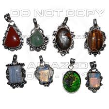 Sterling Silver Certified Handmade Best Quality Silver Wholesale Pendant Clearance Lot Silver Gemstone Jewelry Silver Jewellery Indian Wholesale Silver Jewelry