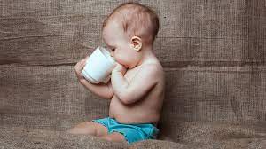 Then add cold water to the temperature you like. Chamomile Tea For Babies Is It Safe And Does It Work