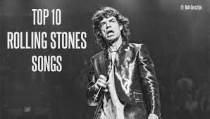 The first list was published in a special issue of the magazine in 2003 and a related book in 2005. Top 10 Rolling Stones Songs Blues Rock Review