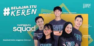 Maybe you would like to learn more about one of these? Ruangguru One Stop Learning Solution For Pc Download Windows 7 8 Computer Mac