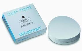 Ordinary Filter Paper Grade 2, Lab Filtration Paper Roll - Hawach
