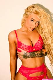 iggy azela only fans leak - Sexy photos