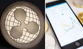Today's latest xrp news all in one spot. Ripple Price News Is Ripple Rising Today What Is Happening With Xrp City Business Finance Express Co Uk