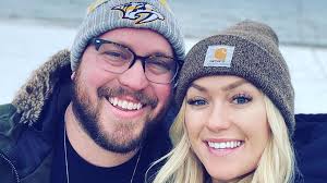 Mitchell Tenpenny and Meghan Patrick Reveal How They Met, Recall Their  First Date & More