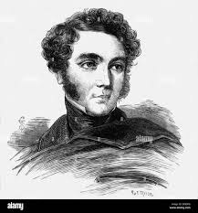 Sir george back hi-res stock photography and images