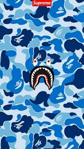 Blue Bape Live Wallpaper Wallpaper Sun Bape Wallpapers Bape Wallpaper Iphone Beast Wallpaper