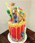 Toy Story Cake Toppers