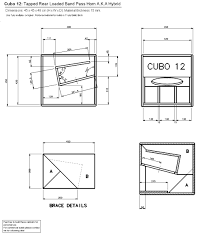 Maybe you would like to learn more about one of these? Cubo 12