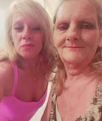 Do you recognize anyone, I think it's before my time, or when I was very  young? (I was asked if I knew￼ anyone in pic.)