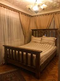 Yatakodasi Yatak Bolu Ahsap Ahsapboyama Ikea Perde Tul Oda Ev Home Dekor Elemegi Pinterest Odun Home Decor Furniture Decor