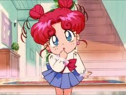 Maybe you would like to learn more about one of these? Anime 1394040 Chibi Chibi Manga And Sailor Moon On Favim Com