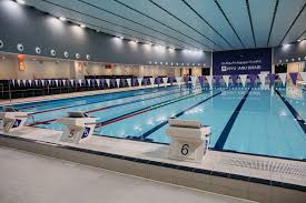Swimming lessons for children ages 6 months and older. Athletics Facilities Nyu Abu Dhabi