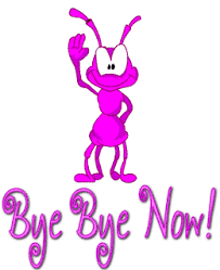 Bildresultat för bye bye