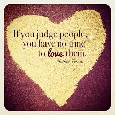 35 Devotion Not Judging Quotes That Will Unlock Your True Potential