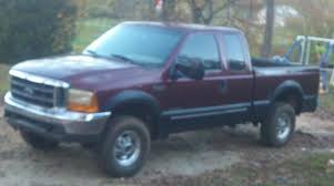 Image result for Chesapeake Blue 1999 F250