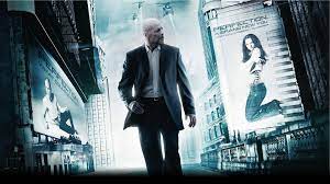 The Surrogates 2009 Full Movies Streaming Movies Surrogate