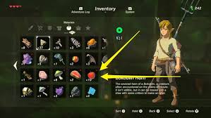 Meals are made from proteins, mushrooms, fruits, and vegetables, and elixirs are made by cooking critters with monster parts. Zelda Breath Of The Wild The 10 Best Recipes And How To Cook Them