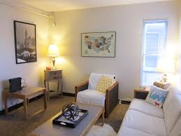 This is your typical dorm room. Dorm Room Decorating